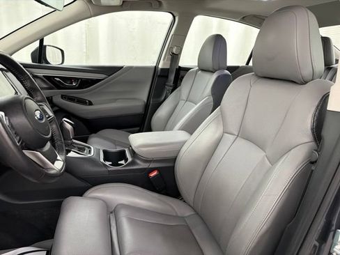 Used 2024 Subaru Legacy Limited AWD/4WD image 9