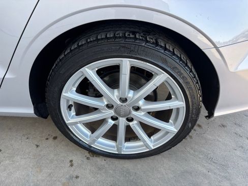 Used 2016 Audi A3 2.0T Premium Plus w/ Technology Package image 9