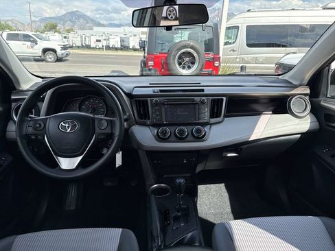 Used 2013 Toyota RAV4 LE AWD/4WD image 15