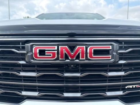 New 2026 GMC Acadia AT4 w/ Super Cruise Package AWD/4WD image 9