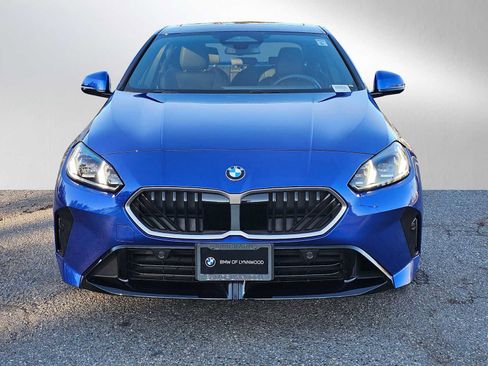 Used 2025 BMW 228i xDrive w/ Premium Package image 16