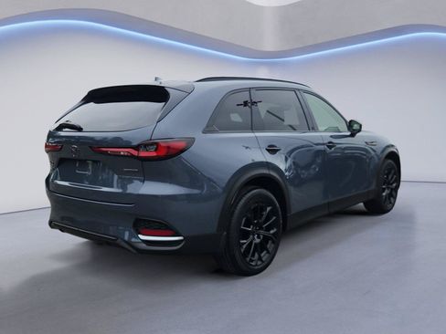 New 2026 MAZDA CX-70 3.3 Turbo w/ Premium Plus Pkg AWD/4WD image 9