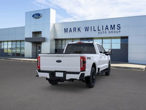 New 2026 Ford F250 XLT w/ XLT Premium Package image 9