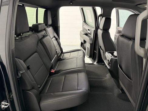 Used 2025 Chevrolet Silverado 1500 RST image 16