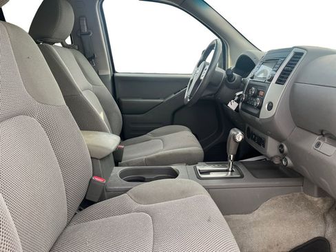 Used 2017 Nissan Frontier SV w/ SV Value Truck Package image 24