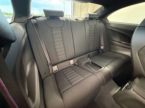 Used 2024 BMW M2 w/ Lighting Package RWD image 31