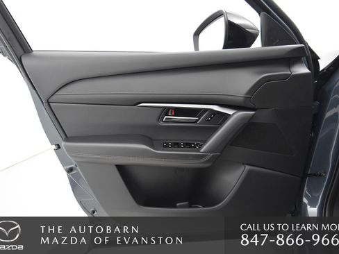 New 2026 MAZDA CX-5 Select AWD/4WD image 36