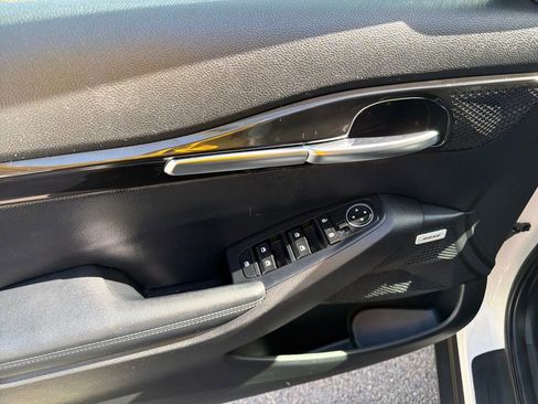 Certified 2021 Kia Seltos SX image 13