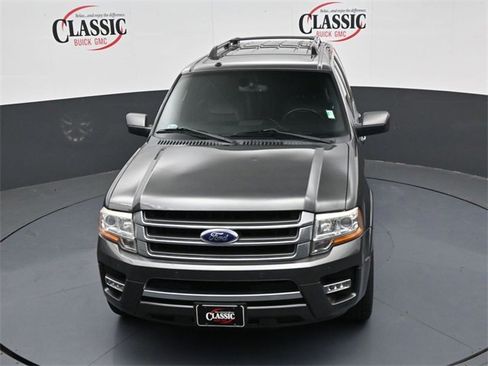 Used 2017 Ford Expedition Limited w/ Equipment Group 301A image 16