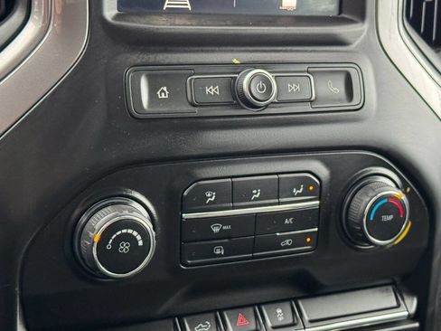 Used 2020 Chevrolet Silverado 2500 W/T w/ WT Fleet Convenience Package image 32