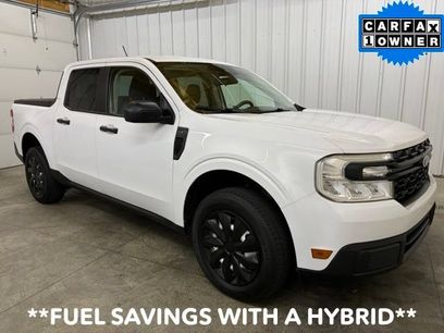 Used 2022 Ford Maverick XL