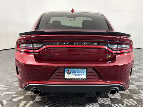 Used 2023 Dodge Charger Scat Pack RWD image 7