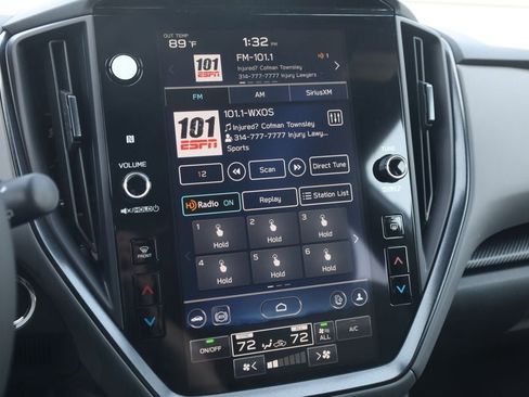 New 2026 Subaru Crosstrek 2.5i Sport image 14