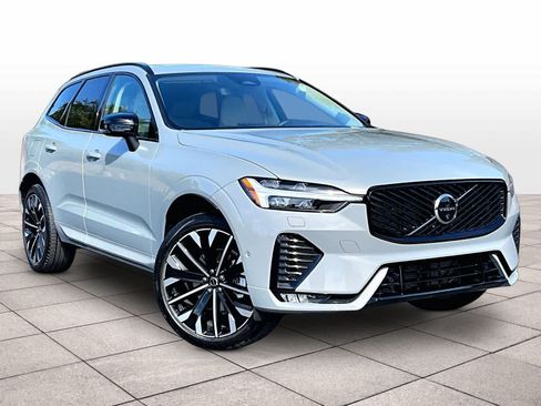 Used 2026 Volvo XC60 B5 Ultra w/ Protection Package Premier AWD/4WD image 2