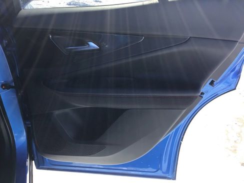 Used 2024 Chevrolet Blazer EV RS image 15