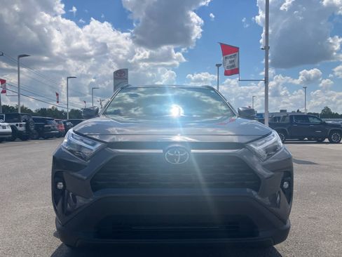Used 2024 Toyota RAV4 XLE Premium w/ Weather Package AWD/4WD image 4