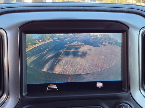 Used 2019 Chevrolet Silverado 1500 RST w/ All-Star Edition image 10