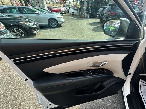 Used 2024 Hyundai Tucson SEL AWD/4WD image 18