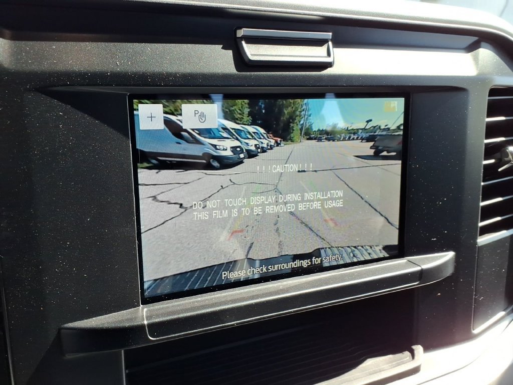 New 2027 Ford F250 XL w/ STX Appearance Package AWD/4WD image 23