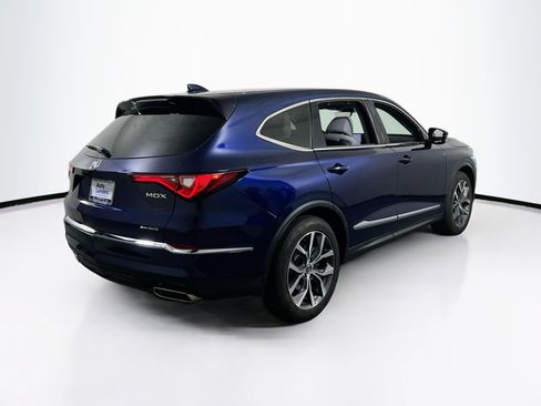 Used 2023 Acura MDX SH-AWD w/ Technology Package image 5