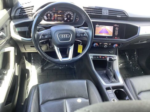 Used 2022 Audi Q3 2.0T Premium AWD/4WD image 10