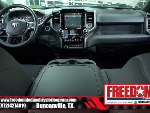 New 2025 RAM 2500 Tradesman image 11