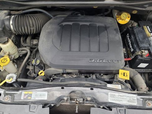Used 2019 Dodge Grand Caravan GT FWD image 30