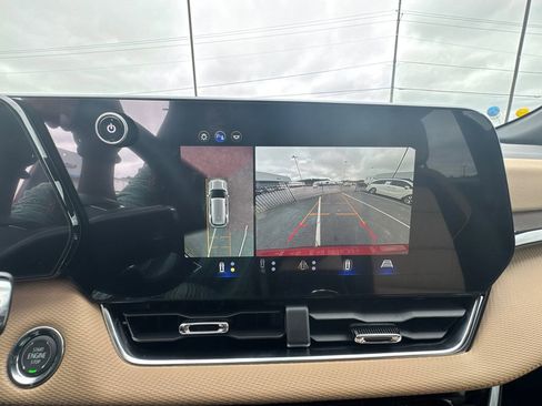 New 2026 Chevrolet Equinox ACTIV FWD image 31