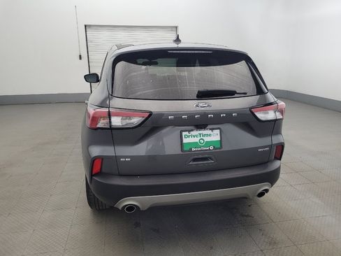 Used 2022 Ford Escape SE w/ Convenience Package AWD/4WD image 6