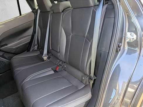 New 2026 Subaru Crosstrek 2.5i Premium image 11