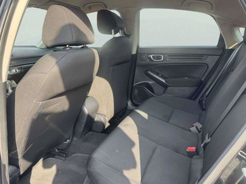 Used 2023 Honda Civic LX image 39