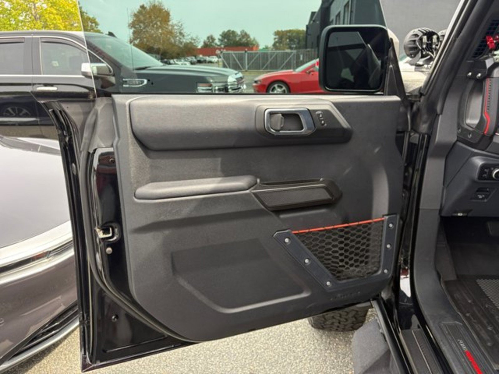 Used 2023 Ford Bronco Raptor AWD/4WD image 20