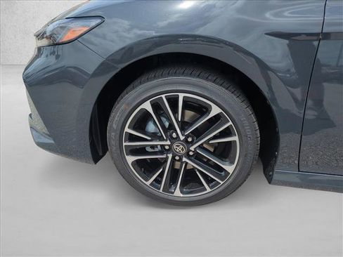 New 2026 Toyota Camry XLE AWD/4WD image 10