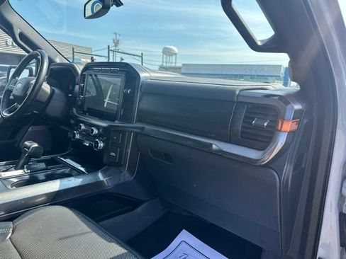 Used 2023 Ford F150 Tremor w/ Equipment Group 402A High AWD/4WD image 11