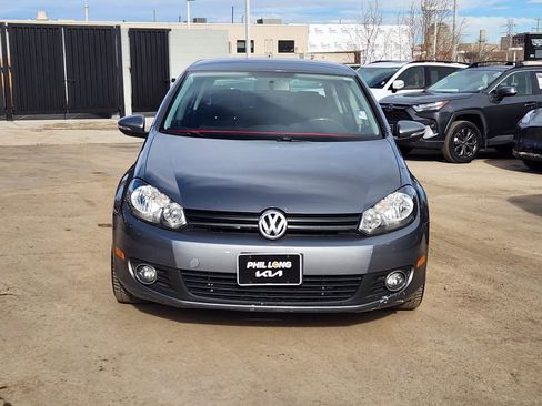 Used 2013 Volkswagen Golf TDI image 2