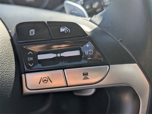 Used 2022 Hyundai Tucson SEL image 17