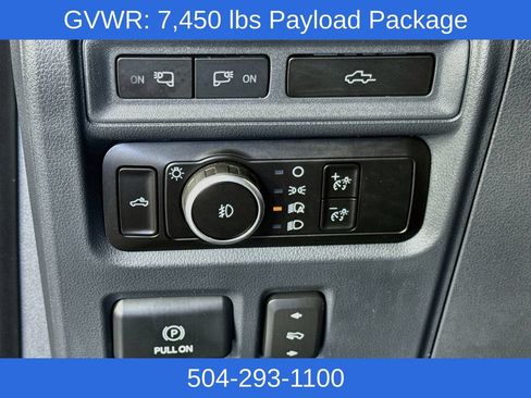 Used 2023 Ford F150 Raptor w/ Equipment Group 802A Raptor R AWD/4WD image 12