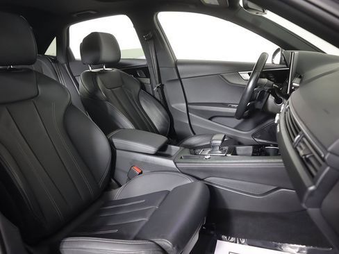 Used 2021 Audi A4 2.0T Premium Plus w/ Premium Plus Package image 31