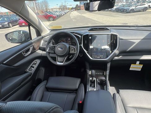 New 2026 Subaru Ascent Touring image 24