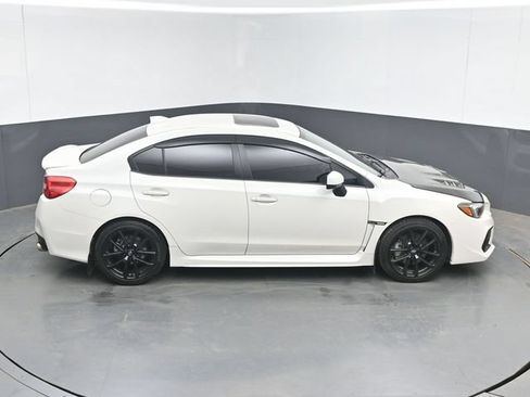 Used 2019 Subaru WRX Limited w/ Popular Package #3 AWD/4WD image 40