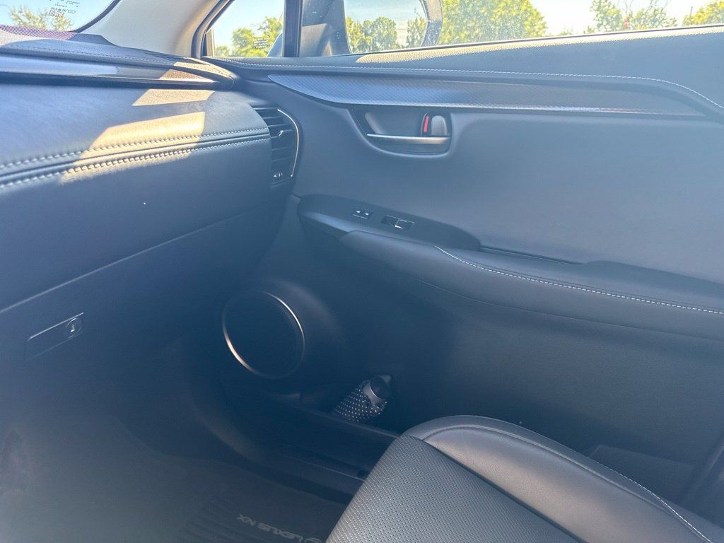 Used 2019 Lexus NX 300 AWD w/ Premium Package image 11