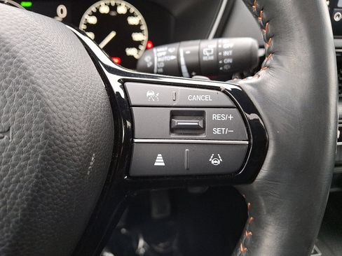 Certified 2023 Honda CR-V Sport Touring image 21