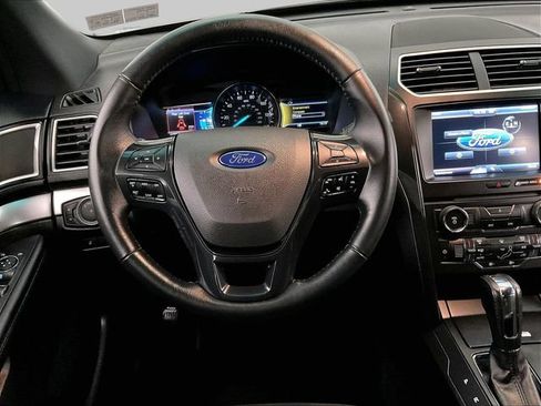 Used 2016 Ford Explorer XLT w/ Equipment Group 201A AWD/4WD image 6