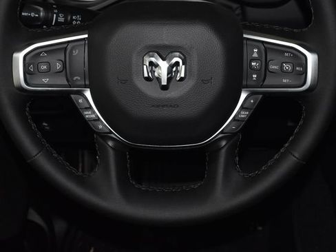 New 2026 RAM 1500 Big Horn image 25