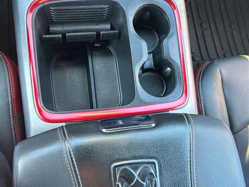 Used 2017 RAM 1500 Rebel w/ Protection Group image 16