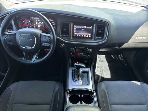 Used 2020 Dodge Charger SXT w/ Blacktop Package RWD image 14