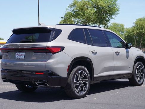 New 2026 Buick Enclave Sport Touring w/ Power Package FWD image 3