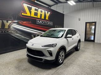 Used 2024 Buick Encore GX Preferred FWD video 1