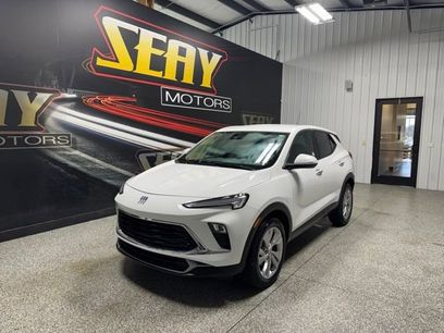 Used 2024 Buick Encore GX Preferred