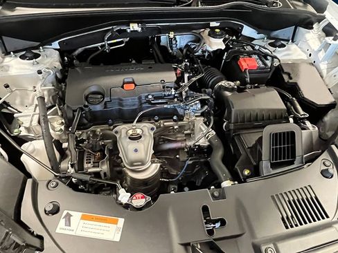 New 2026 Honda HR-V EX-L image 11